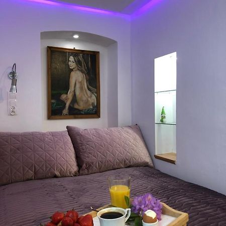Sauna & Gory Jelenia Gora Luaran gambar
