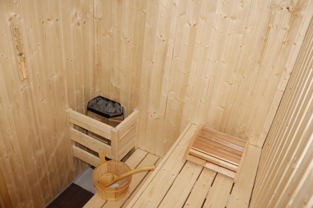 Sauna & Gory Jelenia Gora Luaran gambar
