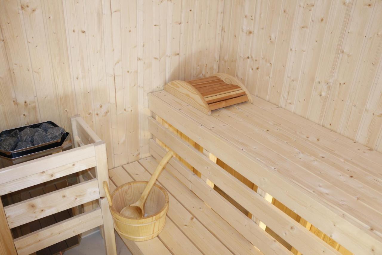 Sauna & Gory Jelenia Gora Luaran gambar